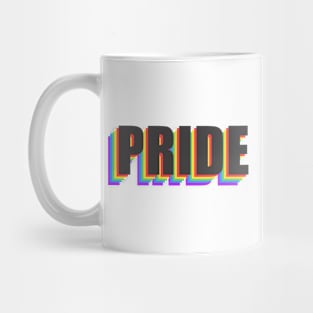 Pride Mug